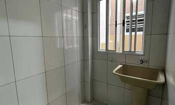 Imagem 6: APARTAMENTO GRANDE - FÁCIL ACESSO PARA ALPHAVILLE