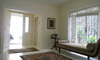 Imagem 5: SOBRADO - ALTO DE PINHEIROS - SP