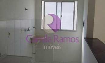 Imagem 7: Apartamento à venda 2 Quartos, 1 Vaga, 46M², VILA URUPÊS, SUZANO - SP