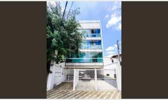 Imagem: Cobertura a venda - Rudge Ramos, Sao Bernardo