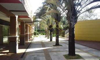 Imagem 5: Sala - Loteamento Center Santa Genebra - Campinas