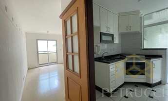 Imagem 2: Apartamento - Vila Nova Teixeira - Campinas