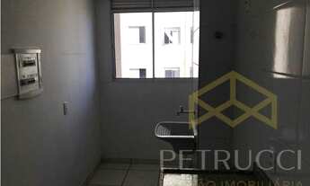 Imagem 4: Apartamento - Vila São Pedro - Hortolândia