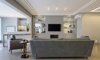 Imagem: Porto Alegre - Apartamento Padrão - Central