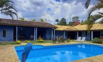 Imagem 3: Chácara para Venda em Dona Catarina Mairinque-SP