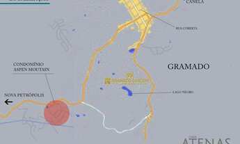 Imagem 7: Casa com 4 dormitórios à venda, 606 m² por R$ 6.900.000,00 - Gramado - Gramado/RS