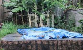 Imagem 5: Casa em Glória Casa com 2 dormitórios