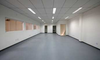 Imagem: Galpão para locação no Condomínio Bandeiras