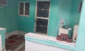 Imagem 4: Vendo três casas e uma loja