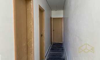 Imagem 7: Casa - Parque Olívio Franceschini - Hortolândia