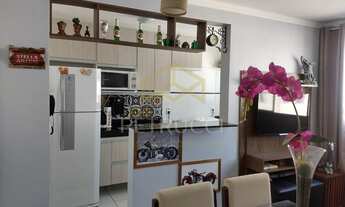 Imagem 4: Apartamento - Jardim Nova Europa - Campinas