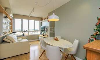 Imagem 3: Porto Alegre - Apartamento Padrão - Passo da Areia