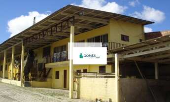 Imagem 2: Casa com 1 dormitório para alugar, 500 m² por R$ 9.000,00/mês - Portão - Curitiba/PR