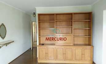 Imagem: Apartamento com 3 dormitórios, 108 m²