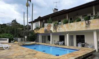 Imagem: Vende-se Casa no Fazendinha - 5 suítes