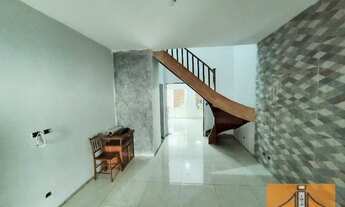 Imagem 2: Sobrado à venda, 136 m² por R$ 470.000,00 - Tatuapé - São Paulo/SP