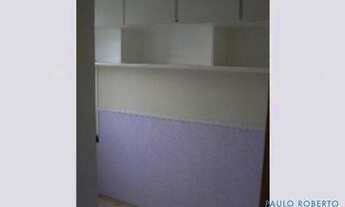 Imagem 7: APARTAMENTO - PARQUE RESIDENCIAL JULIA - SP