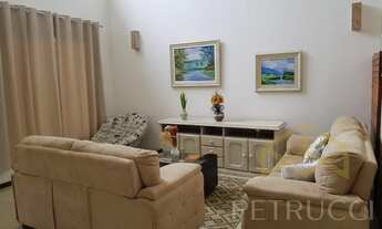 Imagem 7: Casa - Loteamento Alphaville Campinas - Campinas