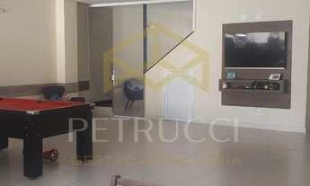 Imagem 5: Casa - Residencial Parque da Fazenda - Campinas