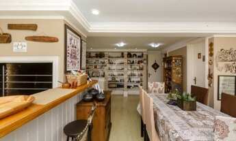 Imagem 3: Porto Alegre - Apartamento Padrão - Menino Deus