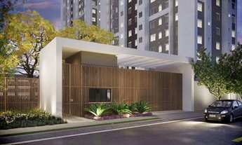 Imagem 2: Vivaz Taboão da Serra - 41 a 43m² - 2 Quartos - 1 Banheiro - 1 Vaga - Jardim Monte Alegre