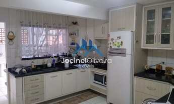 Imagem 5: Sobrado com 3 dorms, Campo de Santana, Curitiba - R$ 450 mil