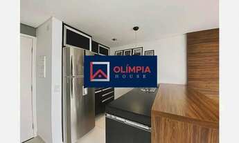 Imagem 4: Apartamento Venda 1 Dormitórios - 45 m² Vila Olímpia