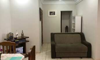 Imagem: Apartamento com 2 quartos, sacada e varanda