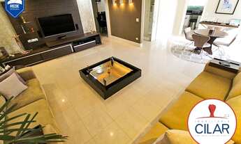 Imagem 7: Curitiba - Apartamento Padrão - Alto da Glória