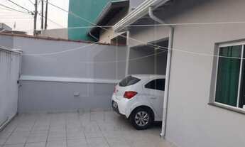 Imagem 2: Casa - Jardim Nova Palmares - Valinhos