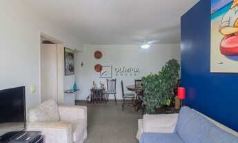 Imagem 5: Apartamento Venda Vila Olímpia 72 m² 2 Dormitórios