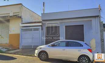 Imagem: Casa (térrea na rua) 4 dormitórios/suite