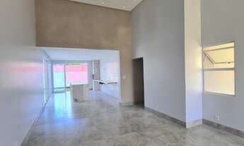 Imagem 2: Casa para venda no condomínio Jardins Bolonha, condomínio fechado