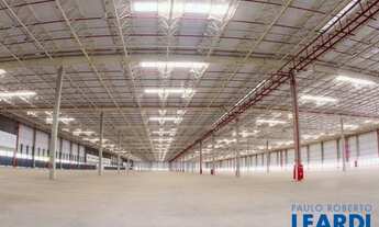 Imagem 2: GALPÃO - VILA GALVÃO - SP