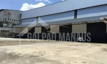 Imagem 5: Galpão Manaus - 5.000 m²- Distrito Industrial - GGL102