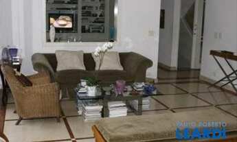 Imagem 2: COBERTURA - HIGIENÓPOLIS - SP