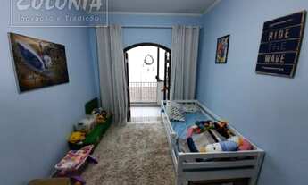 Imagem 5: São Bernardo do Campo - Casa Padrão - Rudge Ramos