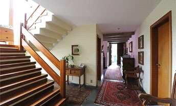 Imagem 7: Apartamento para venda possui 750 metros quadrados com 4 quartos