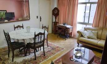 Imagem 4: Excelente OPORTUNIDADE em Vila Olímpia. Apartamento com 105m2, 3 dormitórios, sendo 1 suit