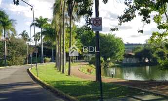 Imagem 7: Terreno - Alphaville - Campinas