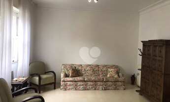 Imagem 4: Apartamento com 3 quartos à venda, 135 m² por R$ 1.050.000 - Laranjeiras - Rio de Janeiro