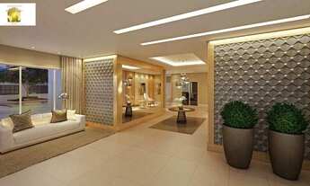 Imagem 2: Apartamento 78 m² Privativo | 2 suíte | 1 vaga