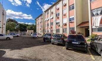 Imagem: CANOAS - Apartamento Padrão - Centro