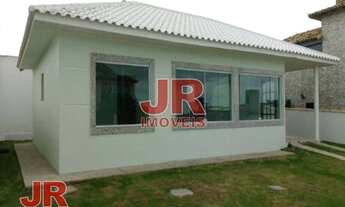 Imagem 2: Casa Residencial à venda, Peró, Cabo Frio - CA0038