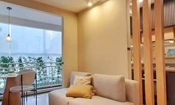 Imagem 5: Reserva Urban Clube em São Paulo/SP na Vila Guilherme - Apartamentos contendo 2 Dormitório