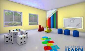 Imagem 2: APARTAMENTO - GRANJA JULIETA - SP