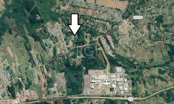 Imagem 2: Gravataí - Terreno Padrão - Jardim do Cedro