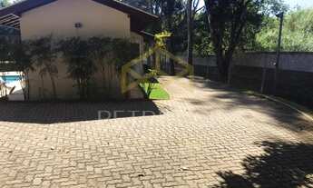 Imagem 4: Casa - Sítios de Recreio Gramado - Campinas