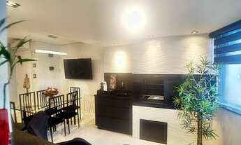 Imagem 2: APARTAMENTO no SANTO ANTÔNIO com 3 quartos para VENDA, 88 m²