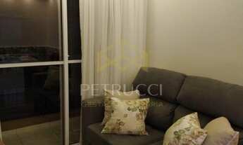 Imagem 3: Apartamento - Vila Satúrnia - Campinas